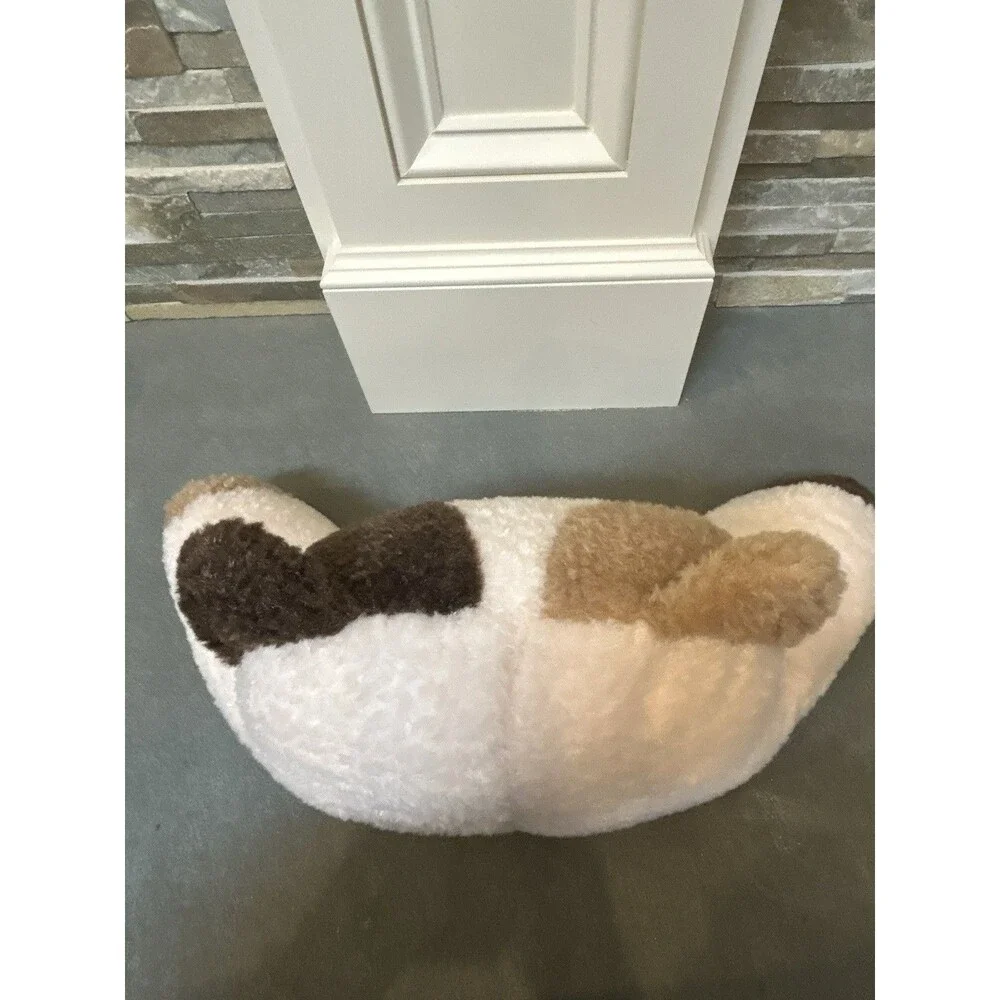 Hobby Lobby Cute & Soft Cat Support Pillow Plush